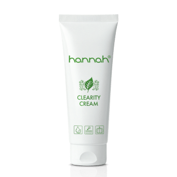 Clearity Cream 125 ml