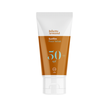 Face Velvet SPF 50+ 55ml