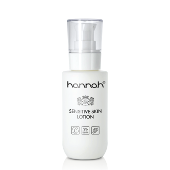 Sensitive Skin Lotion 100ml