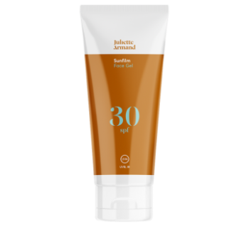 Sunfilm facegel SPF30 55ml