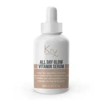 KRX All day glow Vitamin Serum 30ml