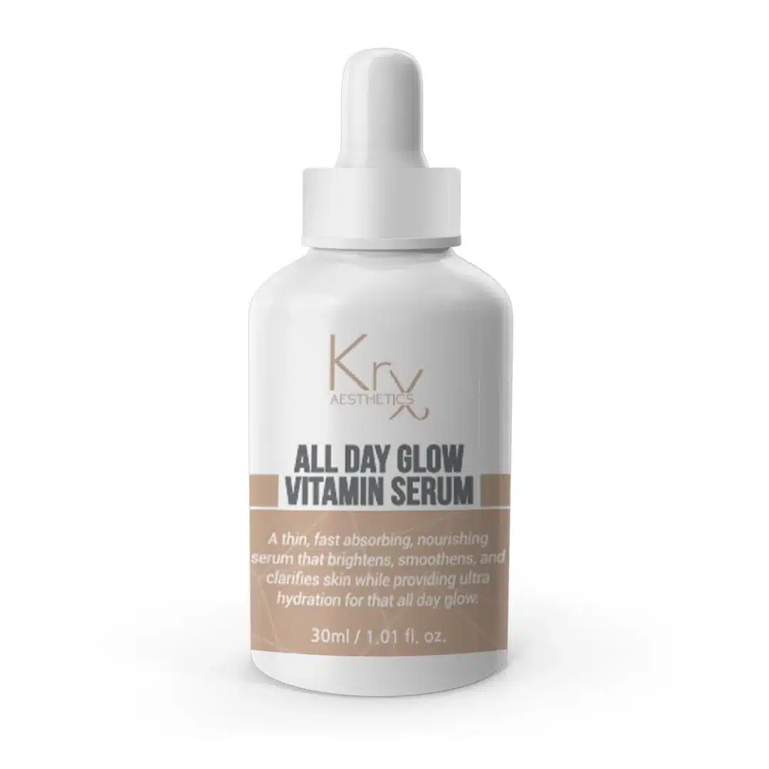 KRX All day glow Vitamin Serum 30ml