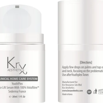 KRX Youthplex Face Lift cream 50ml
