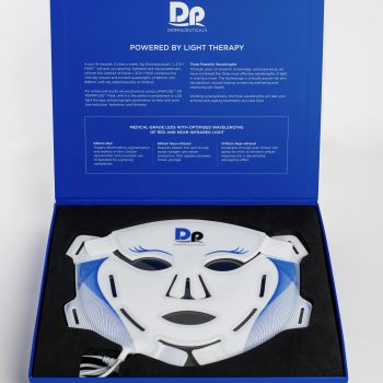 Dermapen LED masker