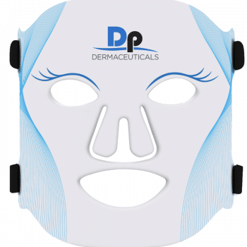 Dermapen LED masker