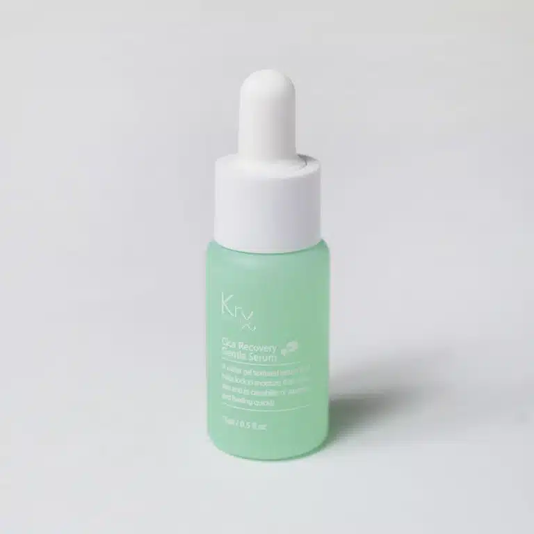 KRX Cica Recovery Soft Serum 50ml