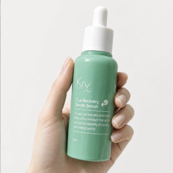 KRX Cica Recovery Soft Serum 50ml