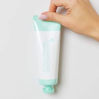 KRX Cica Recovery All Day Cream  25 & 100gr