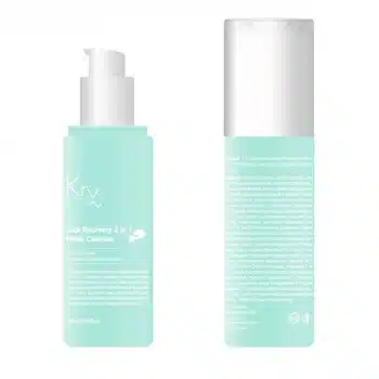KRX Cica 2 in 1 Mask Cleanser 50ml en 200ml