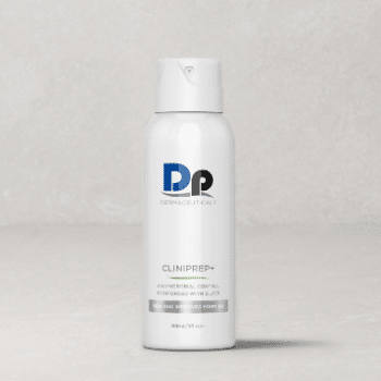 ACM Cliniprep+ Desinfectant 88 ml