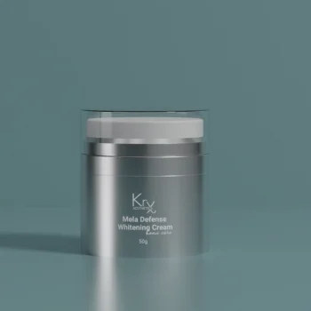 KRX Mela Defense Cream 50 gr
