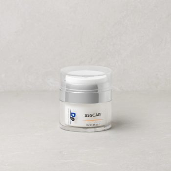Ssscar creme 15 ml